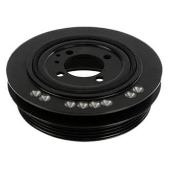 Genuine® - Crankshaft Pulley