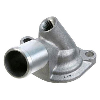 Genuine® - Engine Coolant Thermostat Housing Cover