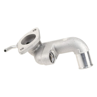 Genuine® - Engine Coolant Hose Flange