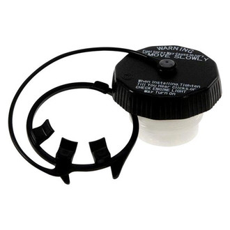 Genuine® - Fuel Tank Cap