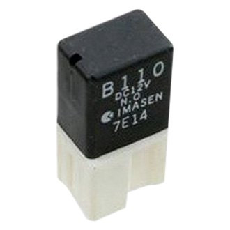 Genuine® - Multi Purpose Relay