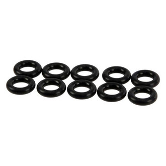Genuine® - Fuel Injector O-Rings