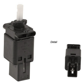 Genuine® - Stop Light Switch