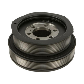 Genuine® - Crankshaft Pulley