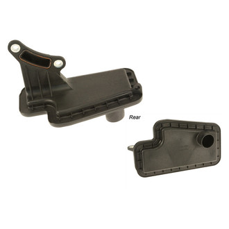 Genuine® - Automatic Transmission Filter
