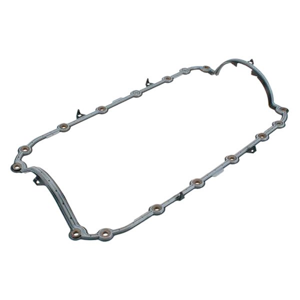 Genuine® W01331761831OES Oil Pan Gasket
