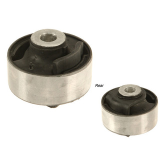 Genuine® - Front Inner Lower Forward Control Arm Bushing