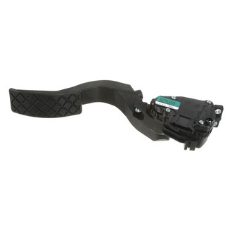 Genuine® - Swing Mount Accelerator Pedal with Sensor
