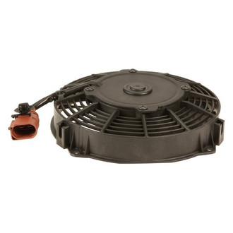 Genuine® - Auxiliary Fan