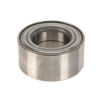 Genuine® - Rear Driver or Passenger Side Wheel Bearing