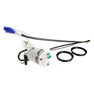 Genuine® - Right Fuel Tank Sending Unit and Fuel Filter Assembly