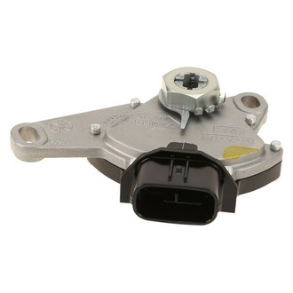 Genuine® - Neutral Safety Switch