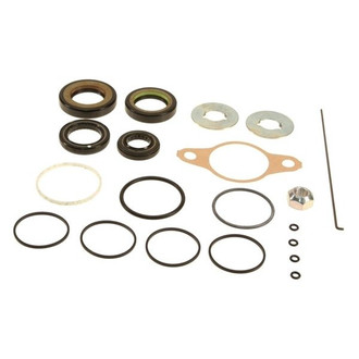 Genuine® - New Steering Rack Seal Kit