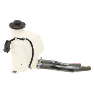Genuine® - Brake Master Cylinder Reservoir