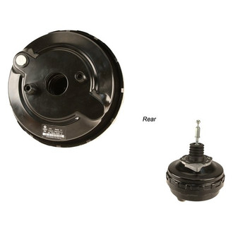 Genuine® - Power Brake Booster