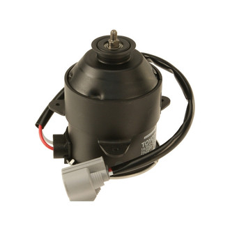 Genuine® - Auxiliary Fan Motor