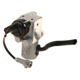 Genuine® - ABS Pump and Motor Assembly