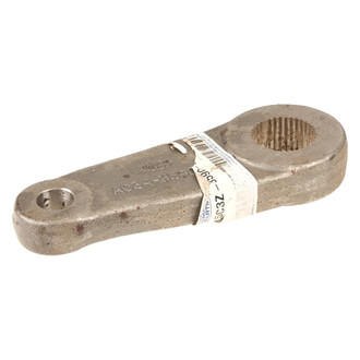 Genuine® - Steering Pitman Arm