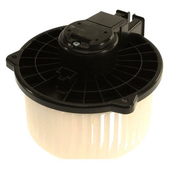 Genuine® - HVAC Blower Motor