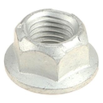 Genuine® - Exhaust Nut