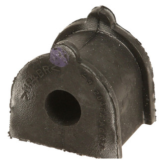 Genuine® - Rear Sway Bar Bushing