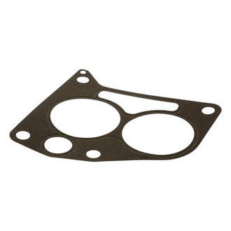 Genuine® - Left Fuel Injection Plenum Gasket