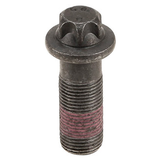 Genuine® - Flywheel Bolt