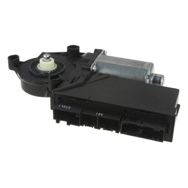 Genuine® W01331774095OES Front Driver Side Window Motor