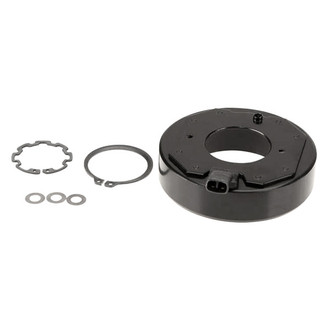 Genuine® - A/C Compressor Clutch Solenoid