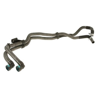 Genuine® - HVAC Heater Hose Assembly