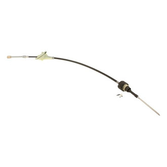 Genuine® - Automatic Transmission Shifter Cable