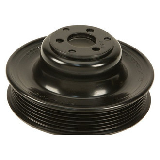 Genuine® - Engine Coolant Water Pump Pulley