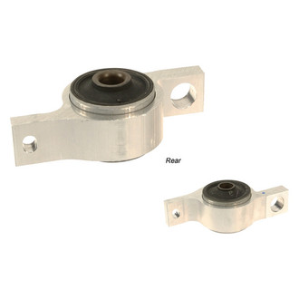 Genuine® - Front Driver Side Lower Control Arm Bushing