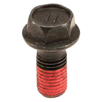 Genuine® - Flywheel Bolt