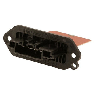 Genuine® - HVAC Blower Motor Resistor