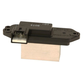 Genuine® - HVAC Blower Motor Resistor