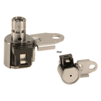 Genuine® - Automatic Transmission Control Solenoid