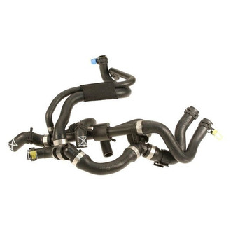 Genuine® - Engine Coolant Hose