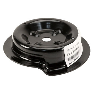 Genuine® - Front Upper Strut Bearing Seat
