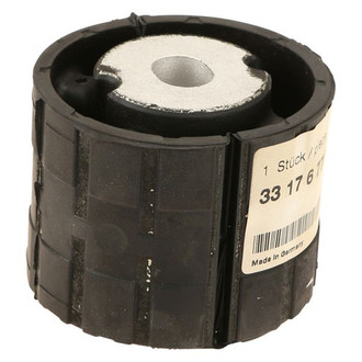 Genuine® - Rear Rearward Subframe Bushing