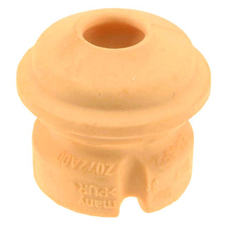 Genuine® - Rear Upper Strut Bump Stop