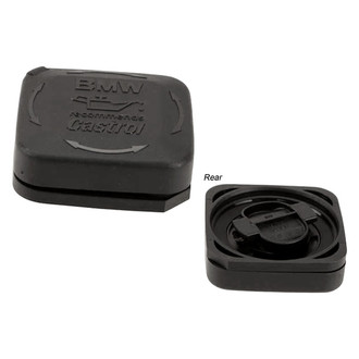 Genuine® - Oil Filler Cap