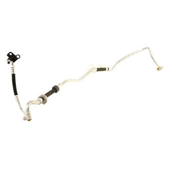 Genuine® - A/C Refrigerant Hose