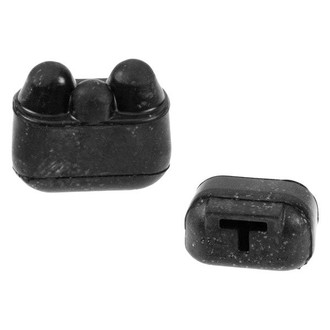 Genuine® - Radiator Mount