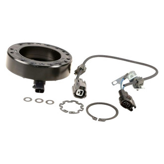 Genuine® - A/C Compressor Clutch Solenoid