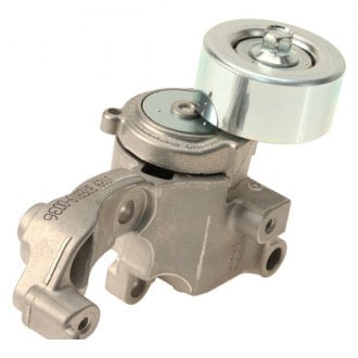 Genuine® - Accessory Belt Tensioner