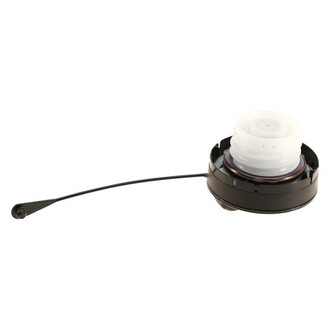 Genuine® - Fuel Tank Cap