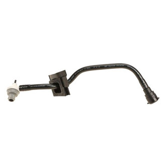 Genuine® - Brake Vacuum Hose