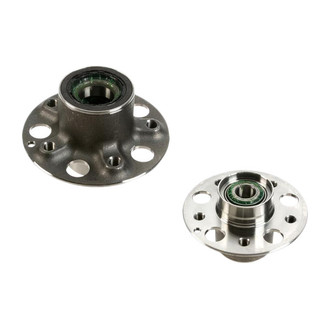 Genuine® - Wheel Bearing and Hub Assembly