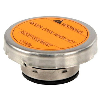 Genuine® - Radiator Cap